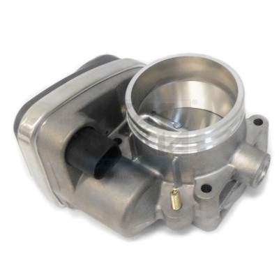 Throttle body - 89256 MEAT & DORIA