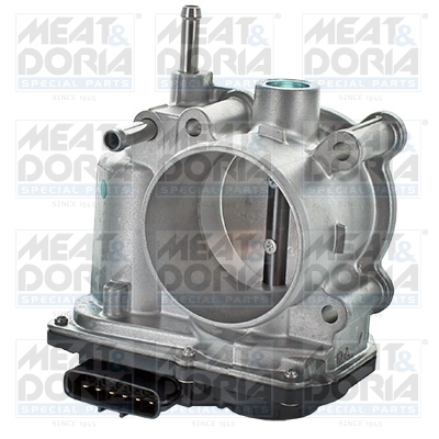 Throttle body - 89347 MEAT & DORIA