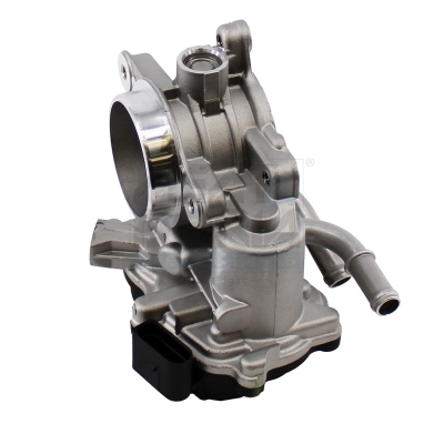 Throttle body - 89361 MEAT & DORIA
