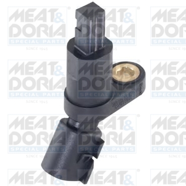 Sensor, wheel speed - 90003 MEAT & DORIA