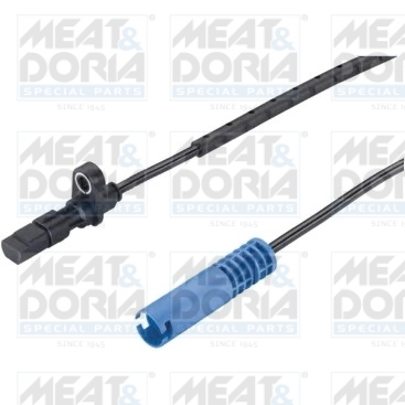 jutiklis, rato greitis - 90005 MEAT & DORIA