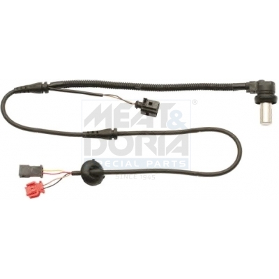 Sensor, wheel speed - 90053 MEAT & DORIA