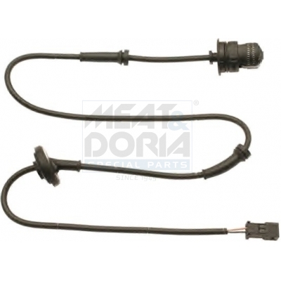 Sensor, wheel speed - 90066 MEAT & DORIA