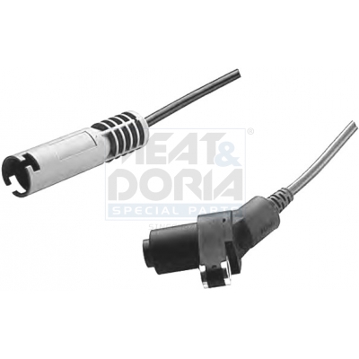 Sensor, wheel speed - 90075 MEAT & DORIA