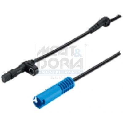 Sensor, wheel speed - 90081 MEAT & DORIA