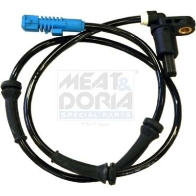 Sensore, N° giri ruota - 90149 MEAT & DORIA
