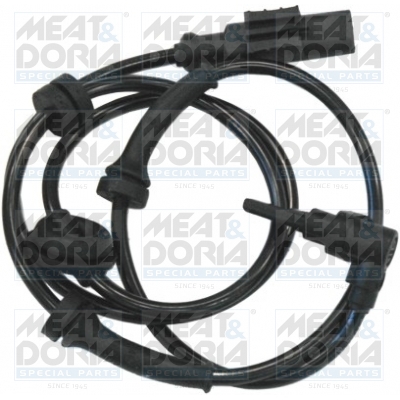 Sensor, wheel speed - 90195E MEAT & DORIA