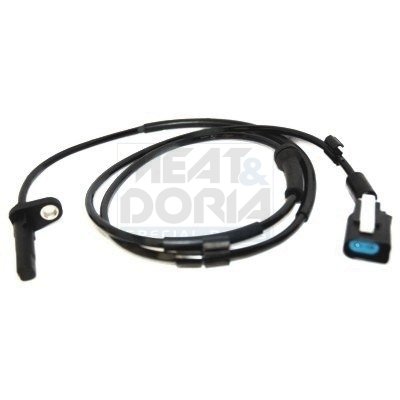 Sensor, wheel speed - 90220 MEAT & DORIA