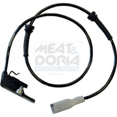Sensor, wheel speed - 90291 MEAT & DORIA