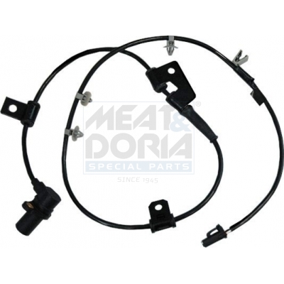 Sensor, wheel speed - 90307 MEAT & DORIA