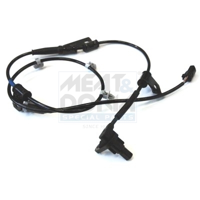 Sensor, wheel speed - 90367 MEAT & DORIA