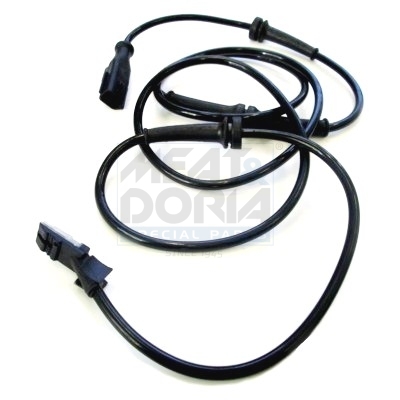 Sensor, wheel speed - 90396 MEAT & DORIA