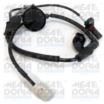 Sensor, wheel speed - 90478 MEAT & DORIA