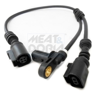 Sensor, wheel speed - 90483 MEAT & DORIA