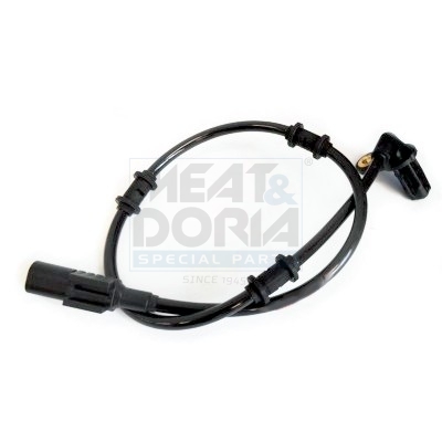 Sensor, wheel speed - 90583 MEAT & DORIA