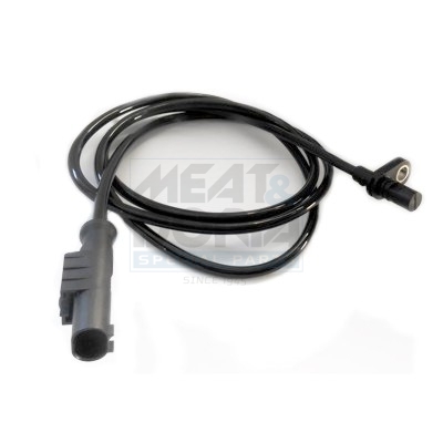 Sensor, wheel speed - 90660 MEAT & DORIA