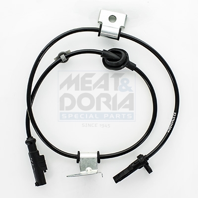 Sensor, Raddrehzahl - 90796 MEAT & DORIA