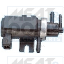 Pressure Converter, exhaust control - 9086 MEAT & DORIA