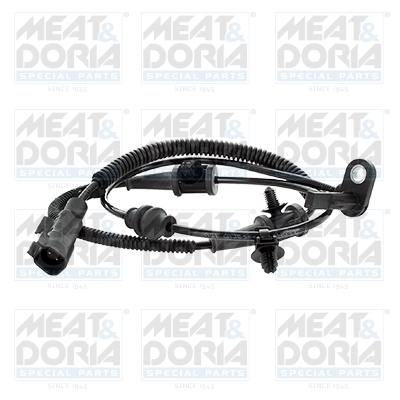 Sensor, wheel speed - 90890 MEAT & DORIA