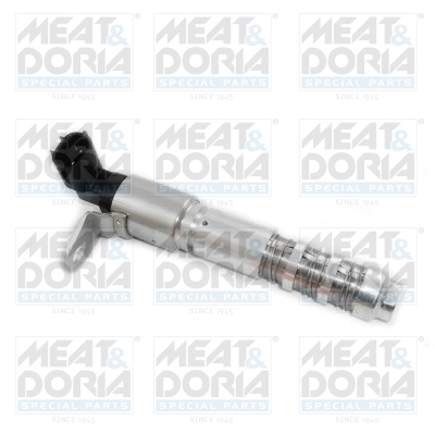 Control Valve, camshaft adjustment - 91551 MEAT & DORIA