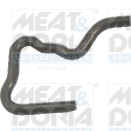 Retaining Spring - 9215 MEAT & DORIA