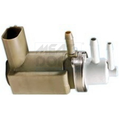 Pressure converter, turbocharger - 9238 MEAT & DORIA