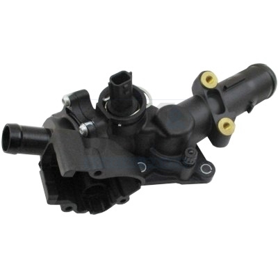 Thermostat, coolant - 92866 MEAT & DORIA