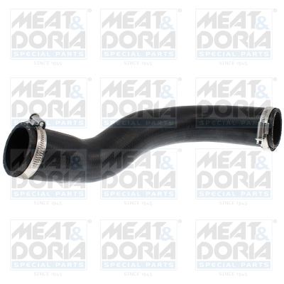Charger Air Hose - 961056 MEAT & DORIA