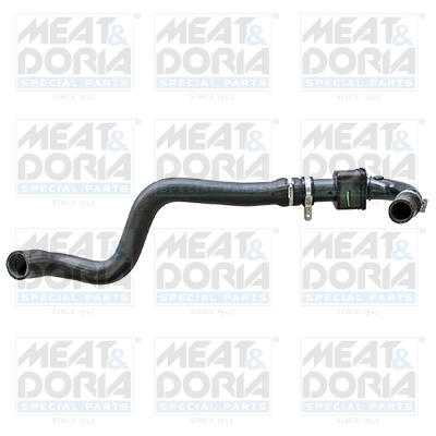 Charger Air Hose - 96193 MEAT & DORIA