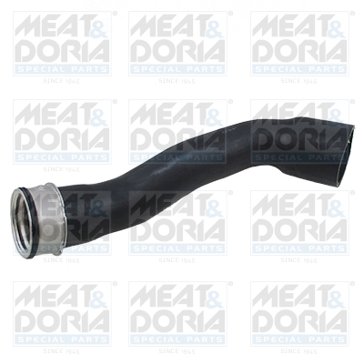 Charger Air Hose - 96527 MEAT & DORIA