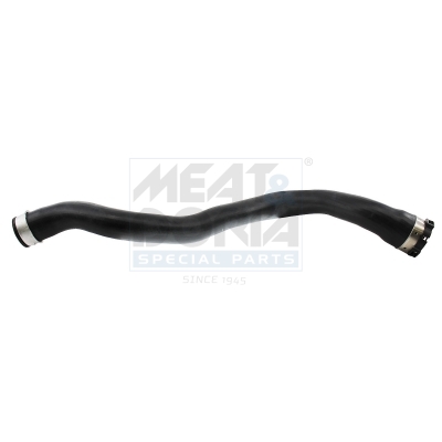 Charger Air Hose - 96864 MEAT & DORIA