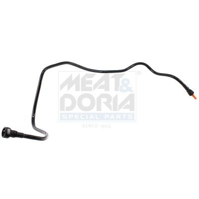 Fuel Line - 98231 MEAT & DORIA