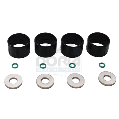 Repair Kit, injection nozzle - 98492 MEAT & DORIA