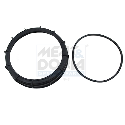 Sealing Cap, fuel tank - GSK10 MEAT & DORIA