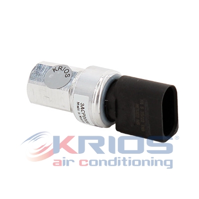 Pressure Switch, air conditioning - K52070 MEAT & DORIA