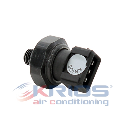 Pressure Switch, air conditioning - K52072 MEAT & DORIA