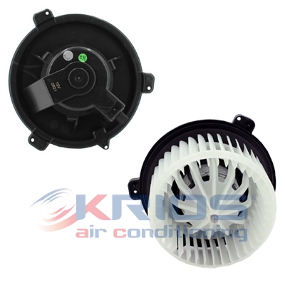 Interior Blower - K92041 MEAT & DORIA