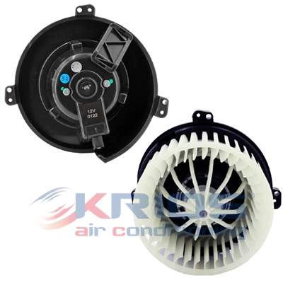 Interior Blower - K92052 MEAT & DORIA