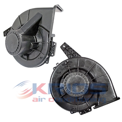 Interior Blower - K92114 MEAT & DORIA