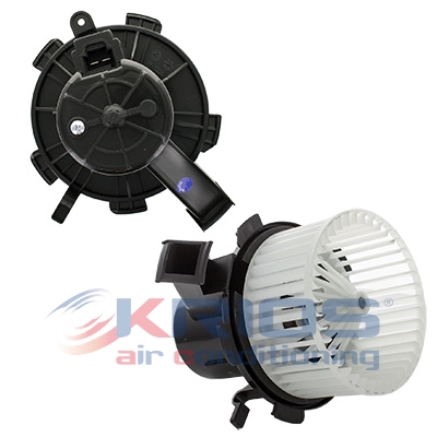 Ventilatore abitacolo - K92199 MEAT & DORIA