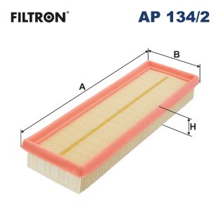 Filtro aria - AP 134/2 FILTRON
