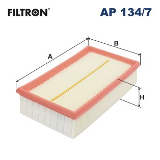 Air Filter - AP 134/7 FILTRON