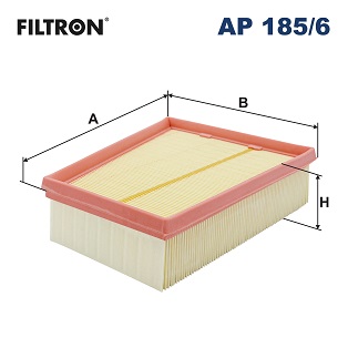 oro filtras - AP 185/6 FILTRON