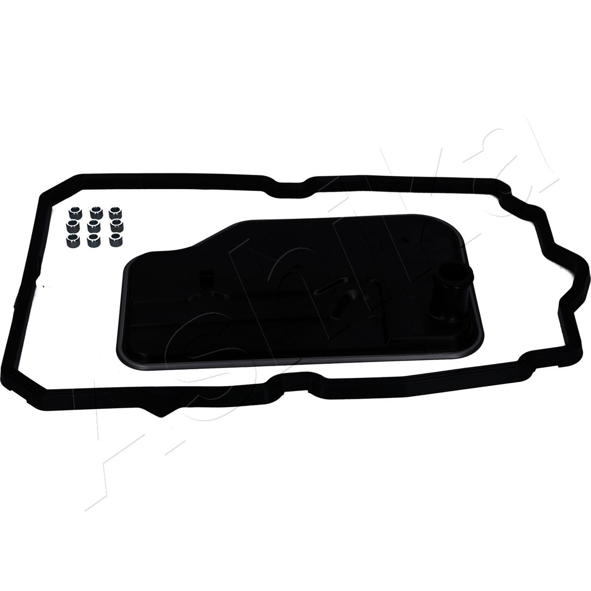 Hydraulic Filter, automatic transmission - FTA033 ASHIKA