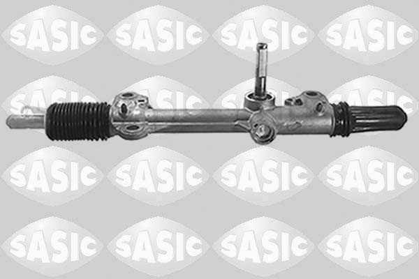 Scatola guida - 0004W64 SASIC