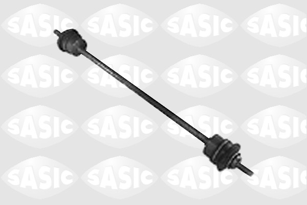 Asta/Puntone, Stabilizzatore - 0875415 SASIC