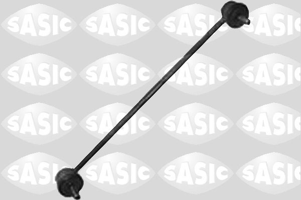 šarnyro stabilizatorius - 0875455 SASIC