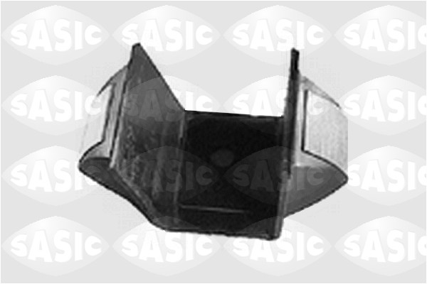 Engine Mounting - 2001009 SASIC