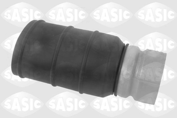 Rubber Buffer, suspension - 2650009 SASIC