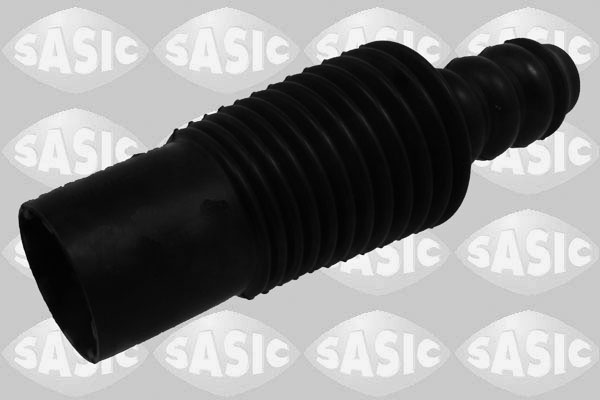 Rubber Buffer, suspension - 2654020 SASIC